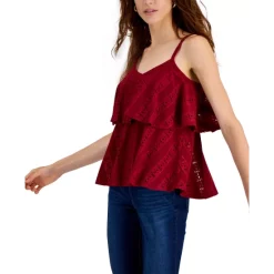 Flash Sale 😍 INC International Concepts 👩 Women's Jaspen Two-Piece Evening Pumps, Created For Macy's Silver Bling 😀 -International Concepts Sales unnamed file 369