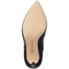 Best Sale 👏 INC International Concepts 👩 Women's Lidani Pointed-Toe Clear Vinyl Pumps, Created For Macy's Pink Bling Clear Vinyl ❤️ -International Concepts Sales unnamed file 38