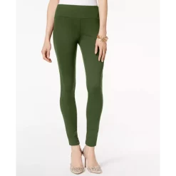 Outlet π― INC International Concepts π© Women's Pull-On Ponte Pants, Created For Macy's Costa Green π― 15 Outlet π― INC International Concepts π© Women's Pull-On Ponte Pants, Created For Macy's Costa Green π― -International Concepts Sales unnamed file 4