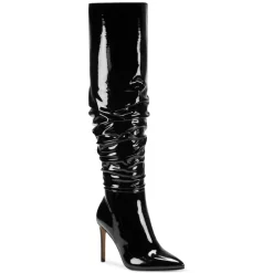 Best Sale 👏 INC International Concepts 👩 Women's Lidani Pointed-Toe Clear Vinyl Pumps, Created For Macy's Pink Bling Clear Vinyl ❤️ -International Concepts Sales unnamed file 42