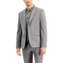 Best Sale ⌛ INC International Concepts Men's Slim-Fit Gray Solid Suit Jacket, Created For Macy's Pure Grey ✔️ 19 Best Sale ⌛ INC International Concepts Men's Slim-Fit Gray Solid Suit Jacket, Created For Macy's Pure Grey ✔️ -International Concepts Sales unnamed file 452
