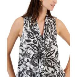 New 💯 INC International Concepts 👩 Women's Brycin Lug Sole Booties, Created For Macy's Black Smooth 🎁 -International Concepts Sales unnamed file 482