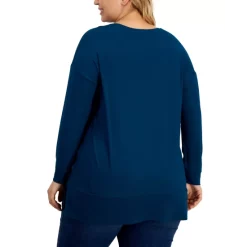 New ⌛ INC International Concepts Ajae Flap Rabbit Shoulder Bag, Created For Macy's Black/crimson 👍 -International Concepts Sales unnamed file 497