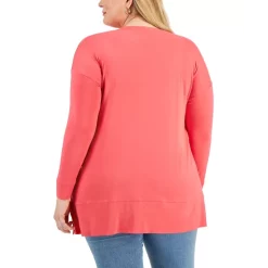 New ⌛ INC International Concepts Ajae Flap Rabbit Shoulder Bag, Created For Macy's Black/crimson 👍 -International Concepts Sales unnamed file 498