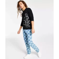 New ⌛ INC International Concepts Ajae Flap Rabbit Shoulder Bag, Created For Macy's Black/crimson 👍 -International Concepts Sales unnamed file 499