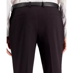 New ⌛ INC International Concepts Ajae Flap Rabbit Shoulder Bag, Created For Macy's Black/crimson 👍 -International Concepts Sales unnamed file 500