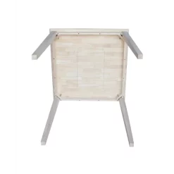 Cheap π International Concepts Solid Wood Top Table No Color π 11 Cheap π International Concepts Solid Wood Top Table No Color π -International Concepts Sales unnamed file 517