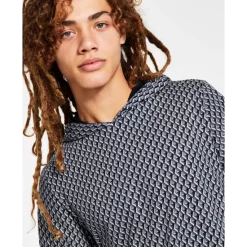 Promo ❤️ INC International Concepts I.N.C. International Concepts® Petite Chain-Embellished Cold-Shoulder Top, Created For Macy's Port 🎁