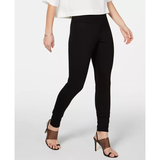 Cheap π INC International Concepts Shaping Full-Length Leggings Navy π 4 Cheap π INC International Concepts Shaping Full-Length Leggings Navy π - Image 2