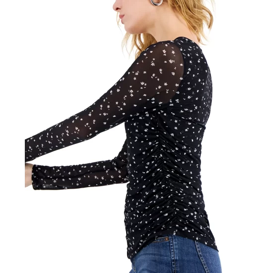 Coupon β€οΈ INC International Concepts Soft Mini Heart Ajae, Created For Macy's Heart Print π€© 4 Coupon β€οΈ INC International Concepts Soft Mini Heart Ajae, Created For Macy's Heart Print π€© - Image 2