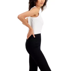 Hot Sale 😀 INC International Concepts Saveria Over-The-Knee 🥾 Boots, Created For Macy's Red Plaid ⌛ -International Concepts Sales unnamed file 58