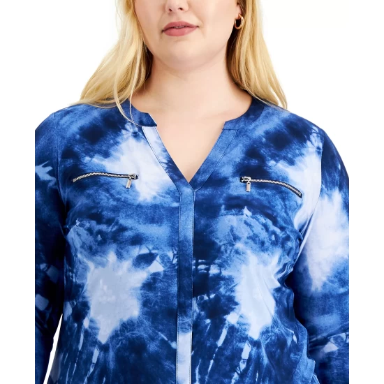 Promo β INC International Concepts Soft Fleece Ajae, Created For Macy's Moss Sherpa π 4 Promo β INC International Concepts Soft Fleece Ajae, Created For Macy's Moss Sherpa π - Image 2