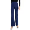 Hot Sale 👏 INC International Concepts 👩 Women's Velvet Jogger Pants, Created For Macy's Teal Kingfisher ✔️ -International Concepts Sales unnamed file 59