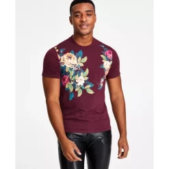 Budget 👏 INC International Concepts Breeah Quilted Tote, Created For Macy's Salsa/pink 😍