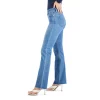 Coupon 🔔 INC International Concepts Petite Crossover-Waist Skinny Pants, Created For Macy's Hunter Forest 👏