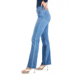 Coupon ๐ INC International Concepts Petite Crossover-Waist Skinny Pants, Created For Macy's Hunter Forest ๐