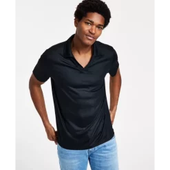 Discount β INC International Concepts Men's Luca Classic-Fit Short-Sleeve Open-Placket Polo π Shirt, Created For Macy's Antique White β€οΈ 10 Discount β INC International Concepts Men's Luca Classic-Fit Short-Sleeve Open-Placket Polo π Shirt, Created For Macy's Antique White β€οΈ -International Concepts Sales unnamed file 617