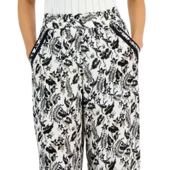 Top 10 🔔 INC International Concepts 👩 Women's Gathered Halter Top, Created For Macy's Deep Black 🥰 -International Concepts Sales unnamed file 620