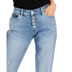 Best Sale โ๏ธ INC International Concepts Petite Mid-Rise Distressed Button-Fly ๐ Jeans, Created For Macy's Medium Indigo ๐ 17 Best Sale โ๏ธ INC International Concepts Petite Mid-Rise Distressed Button-Fly ๐ Jeans, Created For Macy's Medium Indigo ๐ -International Concepts Sales unnamed file 621