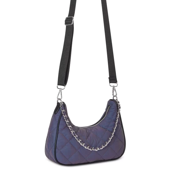 Best deal โจ INC International Concepts Nylon Chilsea Crossbody, Created For Macy's Black ๐ 11 Best deal โจ INC International Concepts Nylon Chilsea Crossbody, Created For Macy's Black ๐ - Image 9