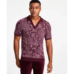 Best reviews of βοΈ INC International Concepts Men's Peetah Classic-Fit Paisley-Print Sweater-Knit Open Collar Polo π Shirt, Created For Macy's Deep Black π₯ 11 Best reviews of βοΈ INC International Concepts Men's Peetah Classic-Fit Paisley-Print Sweater-Knit Open Collar Polo π Shirt, Created For Macy's Deep Black π₯ -International Concepts Sales unnamed file 667