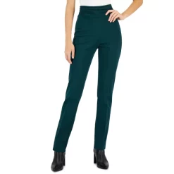 Coupon ❤️ INC International Concepts 👩 Women's Mid-Rise Straight-Leg 👖 Jeans, Created For Macy's Grey ❤️ -International Concepts Sales unnamed file 671