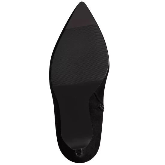 Cheap π INC International Concepts Ade Samuel For INC π© Women's Slit-Cuff PontΓ©-Knit Pants, Created For Macy's Rare Wood π 5 Cheap π INC International Concepts Ade Samuel For INC π© Women's Slit-Cuff PontΓ©-Knit Pants, Created For Macy's Rare Wood π - Image 3