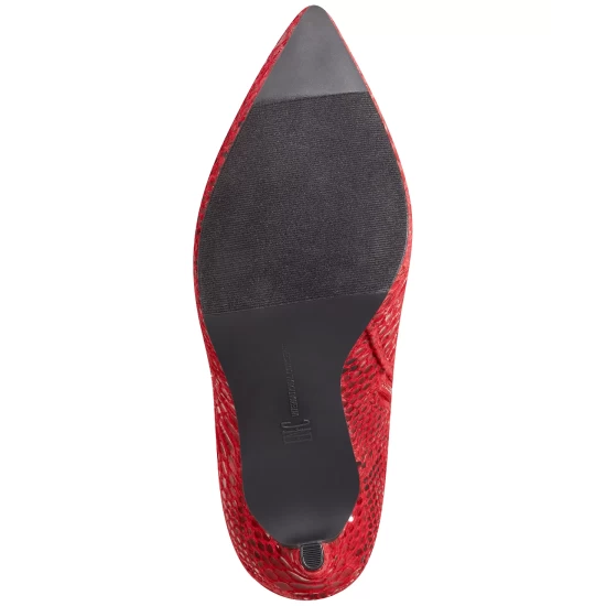 Cheap π INC International Concepts Ade Samuel For INC π© Women's Slit-Cuff PontΓ©-Knit Pants, Created For Macy's Rare Wood π 6 Cheap π INC International Concepts Ade Samuel For INC π© Women's Slit-Cuff PontΓ©-Knit Pants, Created For Macy's Rare Wood π - Image 4