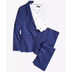 Best Sale 😉 INC International Concepts Men's Long-Sleeve Tux 👕 Shirt, Created For Macy's Deep Black ✔️ -International Concepts Sales unnamed file 696