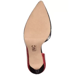 Outlet 💯 INC International Concepts 👩 Women's Pull-On Ponte Pants, Created For Macy's Costa Green 💯