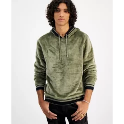 Promo 👏 INC International Concepts 👩 Women's Animal-Print Ribbed 3/4-Sleeve Top, Created For Macy's Caterina 🌟 -International Concepts Sales unnamed file 738