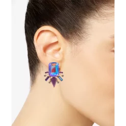 Best reviews of 𧨠INC International Concepts Gold-Tone Purple Mixed Stone Cluster Statement Stud Earrings, Created For Macy's π 7 Best reviews of 𧨠INC International Concepts Gold-Tone Purple Mixed Stone Cluster Statement Stud Earrings, Created For Macy's π -International Concepts Sales unnamed file 752