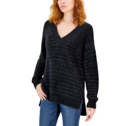 Cheapest 🧨 INC International Concepts Ade Samuel For INC 👩 Women's Printed Straight-Leg 👖 Jeans, Created For Macy's Wave Runner A ❤️ -International Concepts Sales unnamed file 757