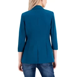 Coupon 💯 INC International Concepts Petite Menswear Blazer, Created For Macy's Pink Tutu 🎁 -International Concepts Sales unnamed file 77