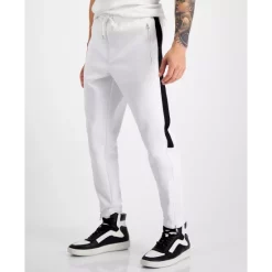 Promo 💯 INC International Concepts Men's Slim Straight 👖 Jeans, Created For Macy's Black Wash ⌛