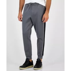 Promo 💯 INC International Concepts Men's Slim Straight 👖 Jeans, Created For Macy's Black Wash ⌛ -International Concepts Sales unnamed file 785