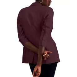 Cheap ✔️ INC International Concepts Ajae Flap Hotfix Shoulder Bag, Created For Macy's Black/silver 💯