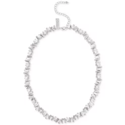 Best deal ๐ INC International Concepts Silver-Tone Baguette-Crystal All-Around Statement Necklace, 16-1/2 + 3 Extender, Created For Macy's Multi ๐ 5 Best deal ๐ INC International Concepts Silver-Tone Baguette-Crystal All-Around Statement Necklace, 16-1/2 + 3 Extender, Created For Macy's Multi ๐ -International Concepts Sales unnamed file 814