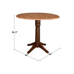 Discount ⭐ INC International Concepts Men's Classic-Fit Abstract Brocade Suit Pants, Created For Macy's Basic Navy 🔔 -International Concepts Sales unnamed file 822