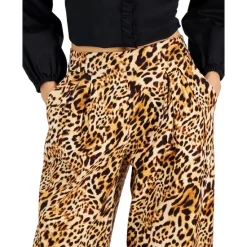 Deals ๐ INC International Concepts ๐ฉ Women's Cheetah-Print Wide-Leg Pull-On Pants, Created For Macy's Caterina Cheetah ๐ 11 Deals ๐ INC International Concepts ๐ฉ Women's Cheetah-Print Wide-Leg Pull-On Pants, Created For Macy's Caterina Cheetah ๐ -International Concepts Sales unnamed file 833