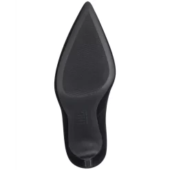 Cheapest 🧨 INC International Concepts Scienna Vinyl Slingback Pumps, Created For Macy's Clear Vinyl 😉