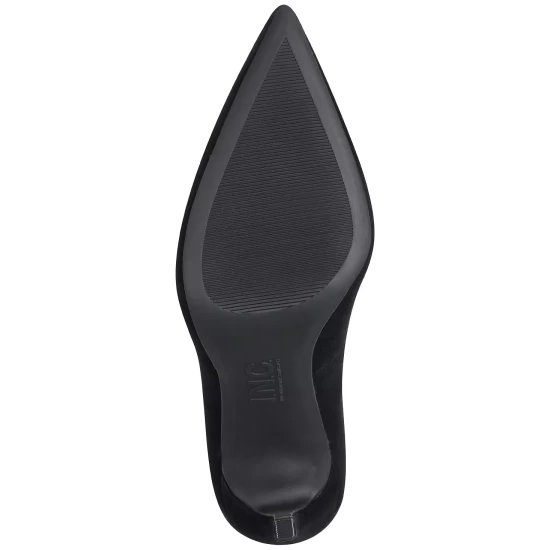 Cheapest ๐งจ INC International Concepts Scienna Vinyl Slingback Pumps, Created For Macy's Clear Vinyl ๐ 3 Cheapest ๐งจ INC International Concepts Scienna Vinyl Slingback Pumps, Created For Macy's Clear Vinyl ๐