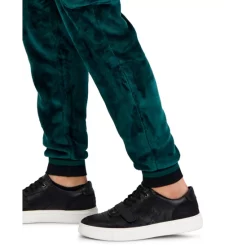 Promo ⌛ INC International Concepts I.N.C. International Concepts® Men's Regular-Fit Ribbed Velour Cargo Joggers, Created For Macy's Hthr Grey B25 ✔️ -International Concepts Sales unnamed file 926