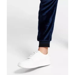 Promo ⌛ INC International Concepts I.N.C. International Concepts® Men's Regular-Fit Ribbed Velour Cargo Joggers, Created For Macy's Hthr Grey B25 ✔️ -International Concepts Sales unnamed file 928