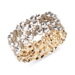 Wholesale ✨ INC International Concepts Plus-Size Lace-Detail Heavenly Soft Chemise, Created For Macy's Bright White 🔔