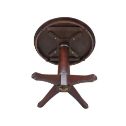 Best Sale ✨ INC International Concepts 👩 Women's Lively Ankle-Strap 👗 Dress 🩴 Sandals, Created For Macy's Clear Bling 😀 -International Concepts Sales unnamed file 959