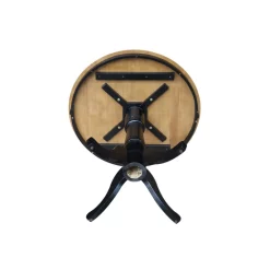 New 😉 INC International Concepts Men's Rosco Classic-Fit Floral-Print Button-Down 👚 Shirt, Created For Macy's Deep Purple 🥰 -International Concepts Sales unnamed file 971