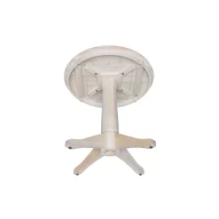 Budget 🧨 INC International Concepts Men's Classic-Fit Long Sleeve Sprig Print Camp 👕 Shirt, Created For Macy's Baby Fawn 🔔