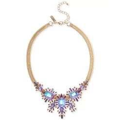 Best Sale 🔥 INC International Concepts Men's Cashmere Cheetah-Print Hoodie, Created For Macy's Deep Black 🧨